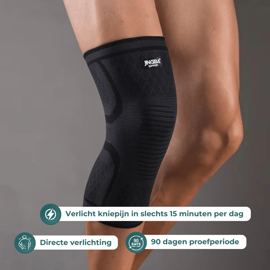 ReliveX™ KnieBrace - ReliveX