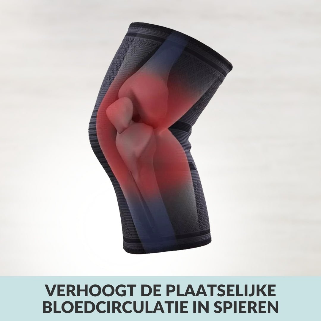 ReliveX™ KnieBrace - ReliveX