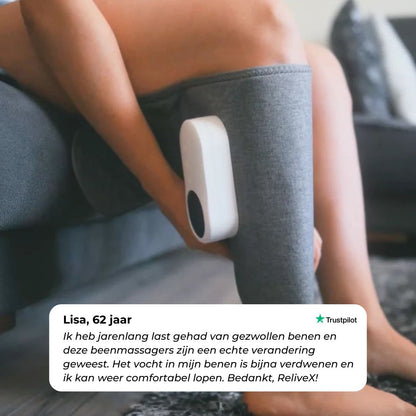 ReliveX™ Beenmassager - ReliveX