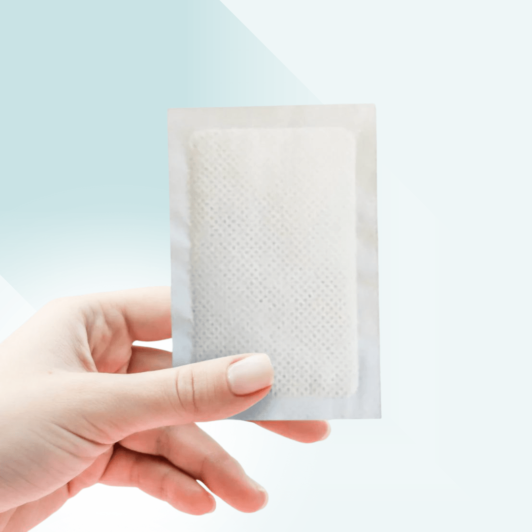 ReliveX™ Detox Pleisters - ReliveX