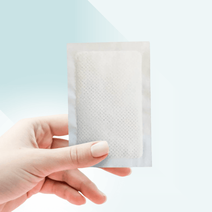 ReliveX™ Detox Pleisters - ReliveX