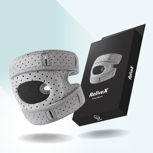 ReliveX⢠Patella Knie Brace - ReliveX