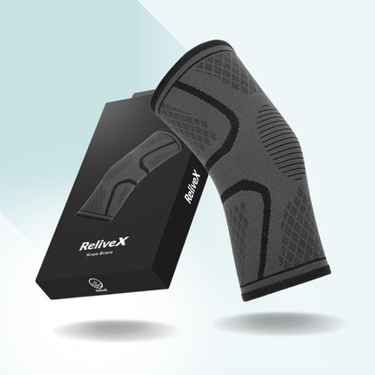 ReliveX™ KnieBrace - ReliveX