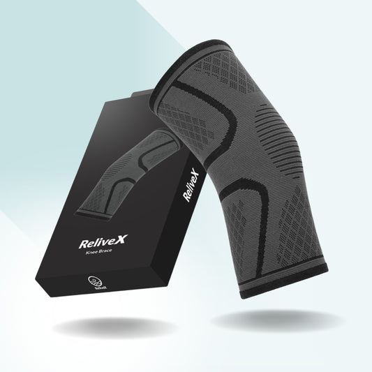 ReliveX™ KnieBrace - ReliveX