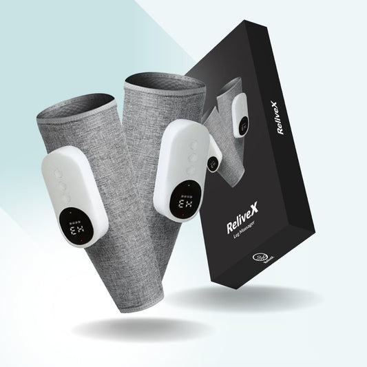 ReliveX⢠Beenmassager - ReliveX