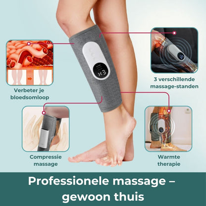 ReliveX™ Beenmassager - ReliveX