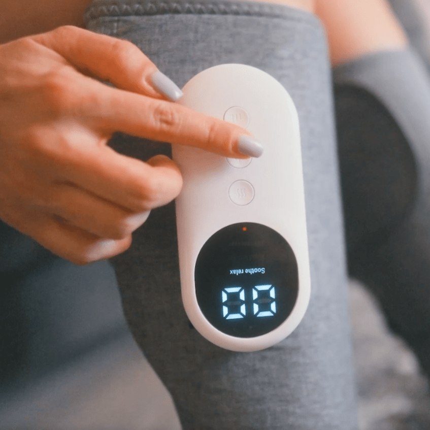 ReliveX™ Beenmassager - ReliveX