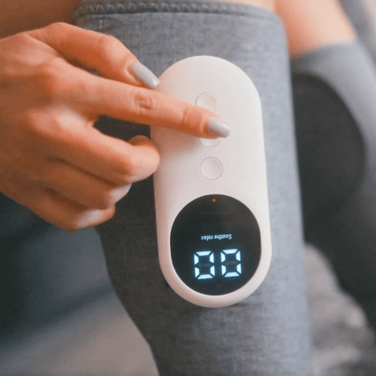 ReliveX™ Beenmassager - ReliveX
