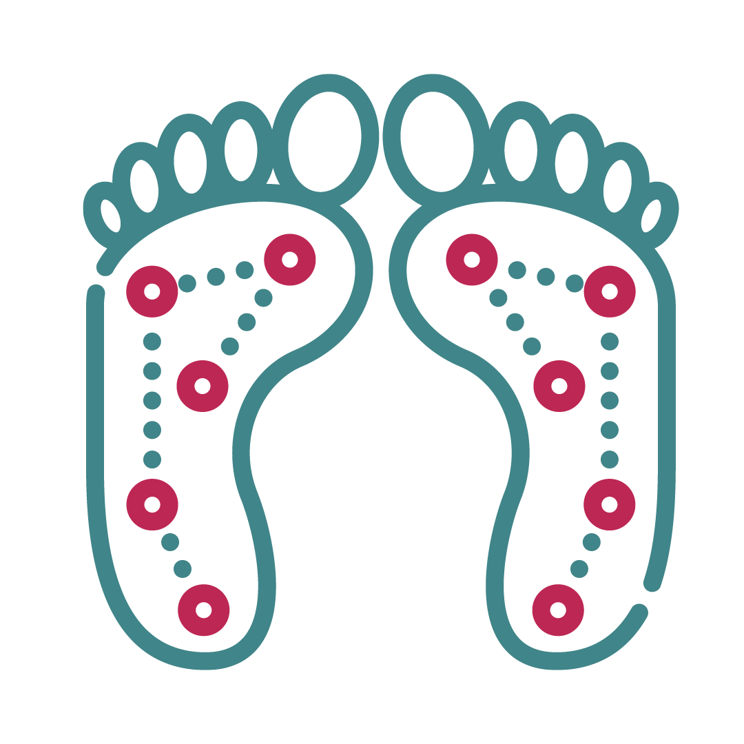 Stimuleert de doorbloeding