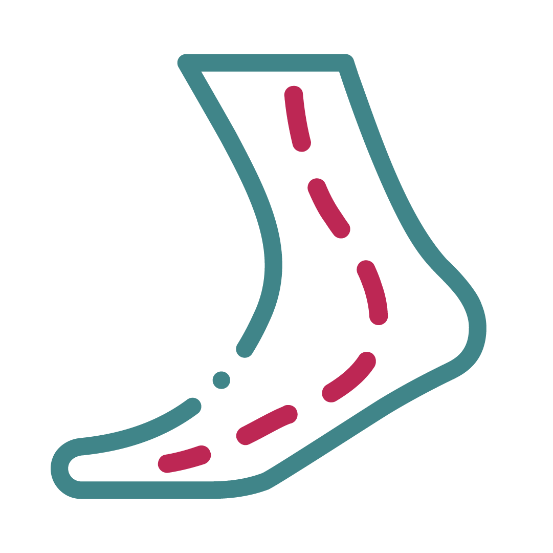 Stimuleert de doorbloeding