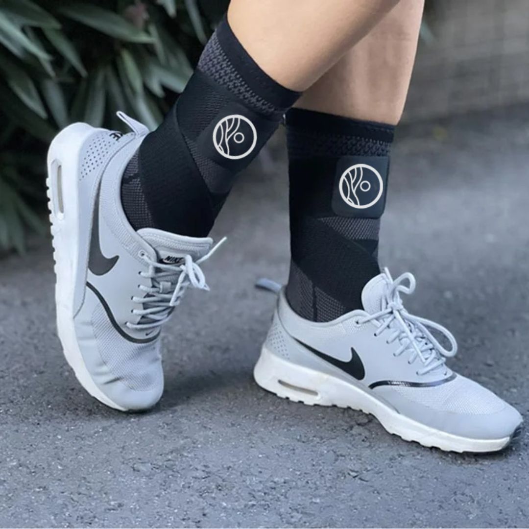 ReliveX™ Compressie Enkelbrace - ReliveX