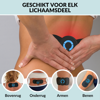 ReliveX™ Multifunctionele Massager