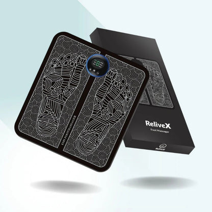 ReliveX™ Voetmassager - ReliveX