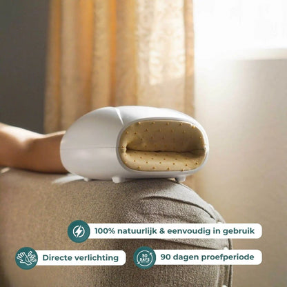 ReliveX™ Handmassager - ReliveX