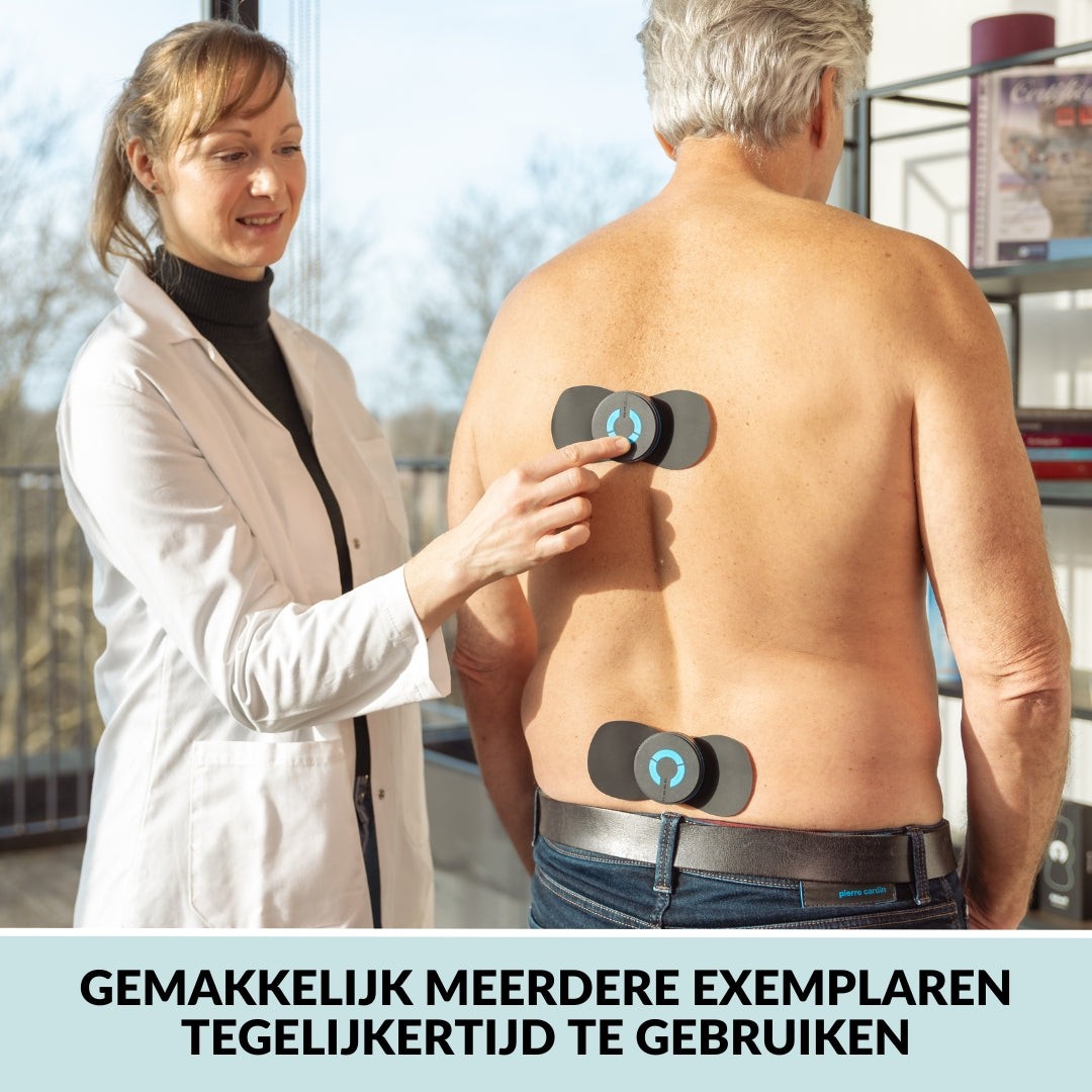 ReliveX™ Multifunctionele Massager