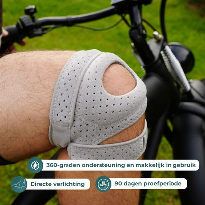 ReliveX™ Patella Knie Brace - ReliveX