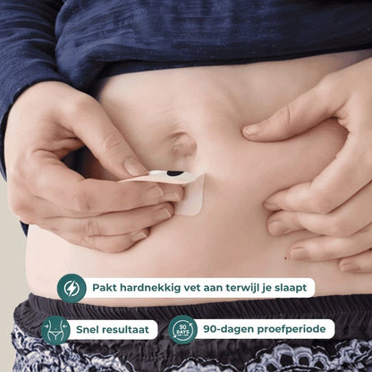 ReliveX™ Slimpatch - ReliveX