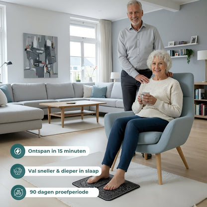 ReliveX™ Voetmassager - ReliveX