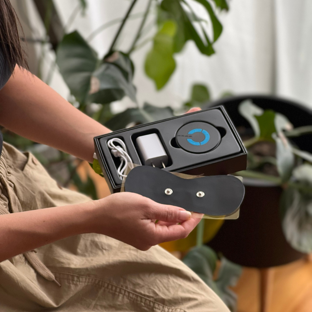 ReliveX™ Massage Device | Today only 1+1 FREE