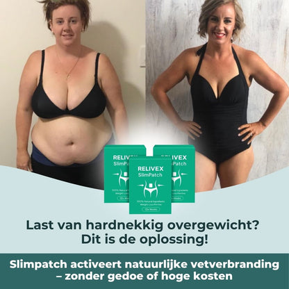 ReliveX™ Slimpatch - ReliveX