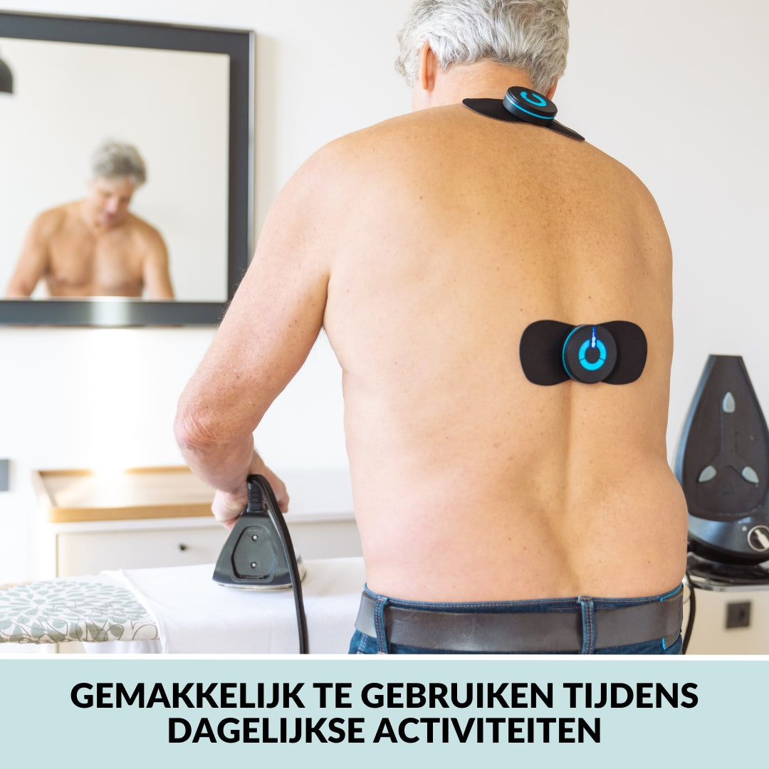 ReliveX™ Multifunctionele Massager