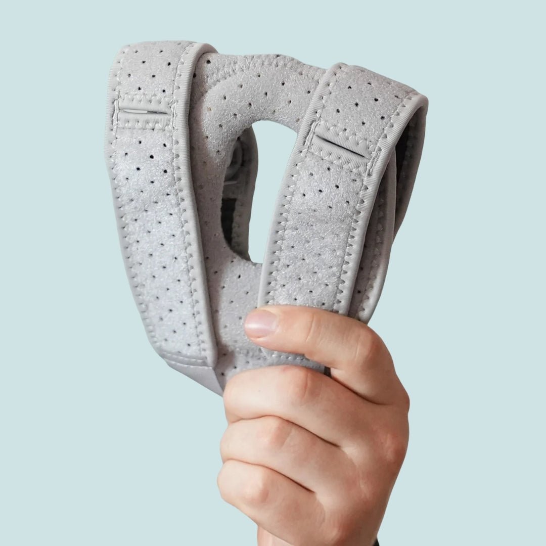 ReliveX™ Patella Knie Brace - ReliveX