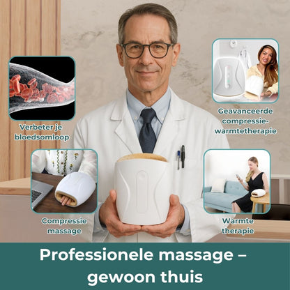 ReliveX™ Handmassager - ReliveX