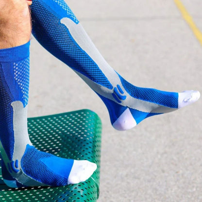 ReliveX™ Compressiesokken