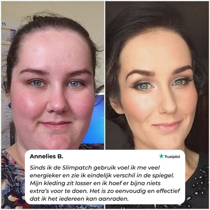 ReliveX™ Slimpatch - ReliveX