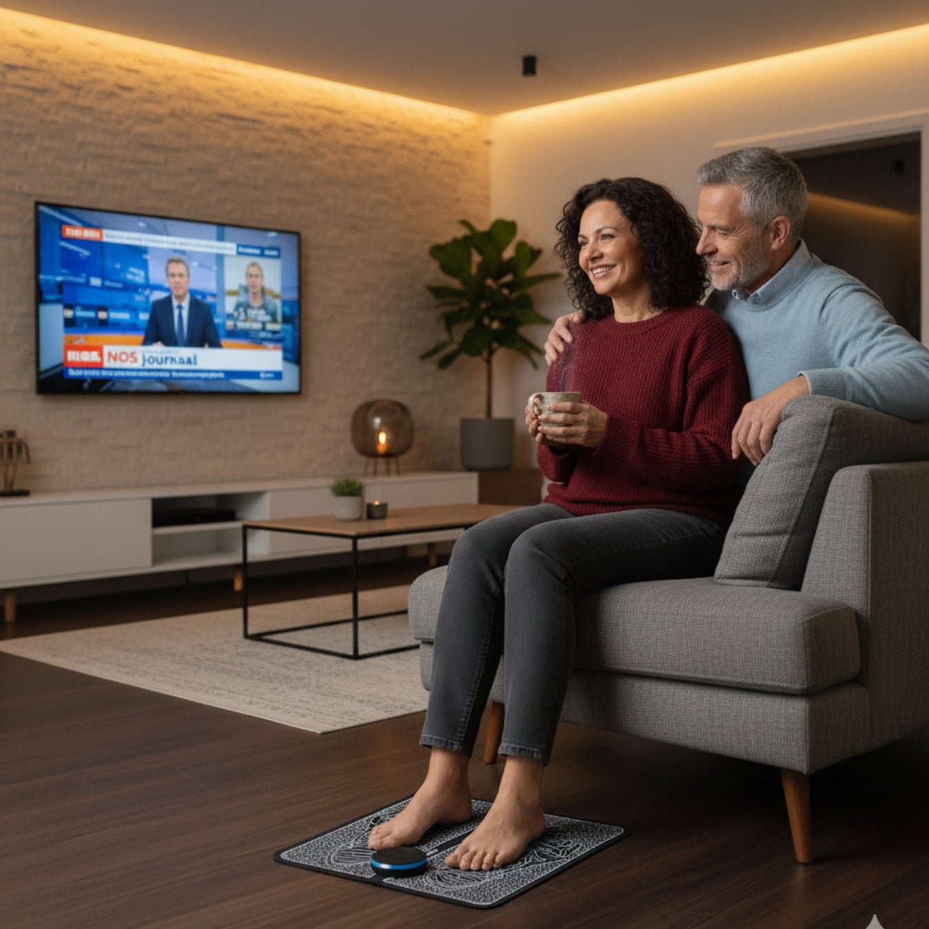 ReliveX™ Voetmassager - ReliveX