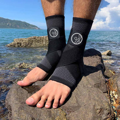 ReliveX™ Compressie Enkelbrace - ReliveX