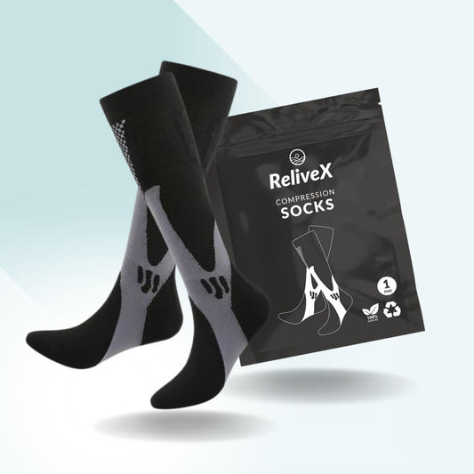 ReliveX™ Compressiesokken