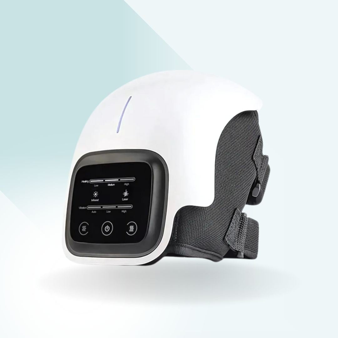 ReliveX™Kniemassager