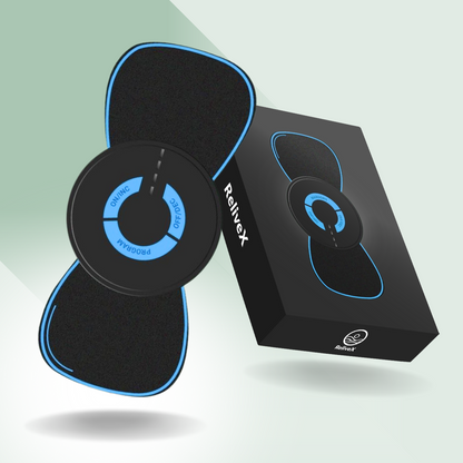 ReliveX™ Massage Device | Today only 1+1 FREE