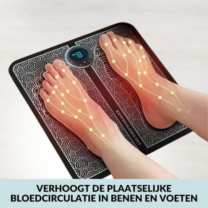 ReliveX™ Voetmassager