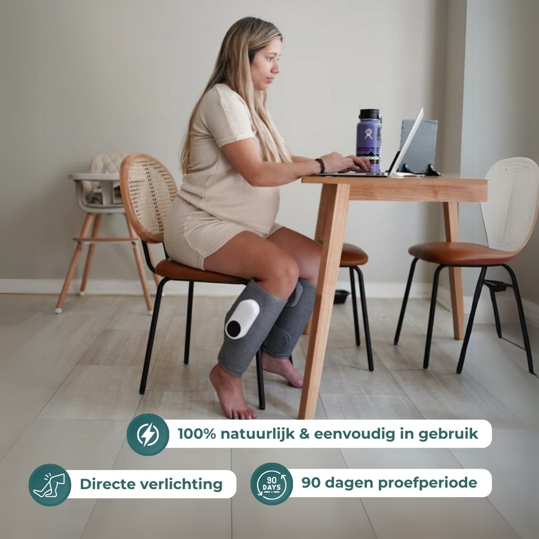 ReliveX™ Beinmassagegerät