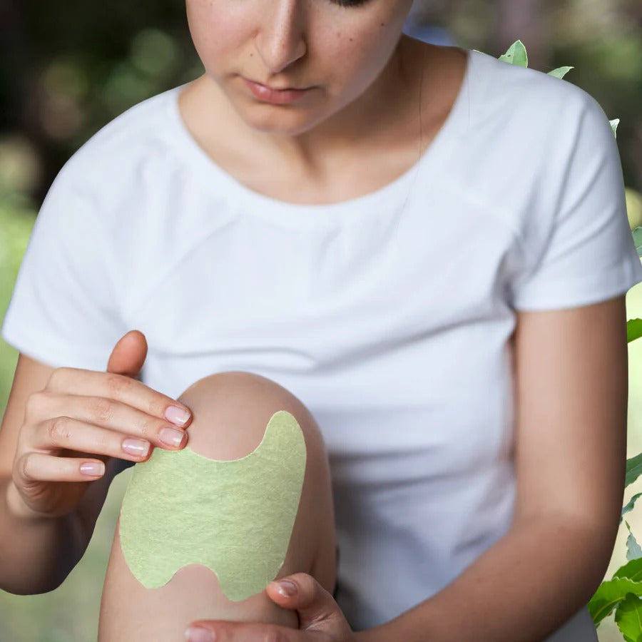 ReliveX™ Knie Pleisters