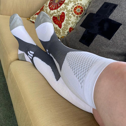 ReliveX™ Compressiesokken