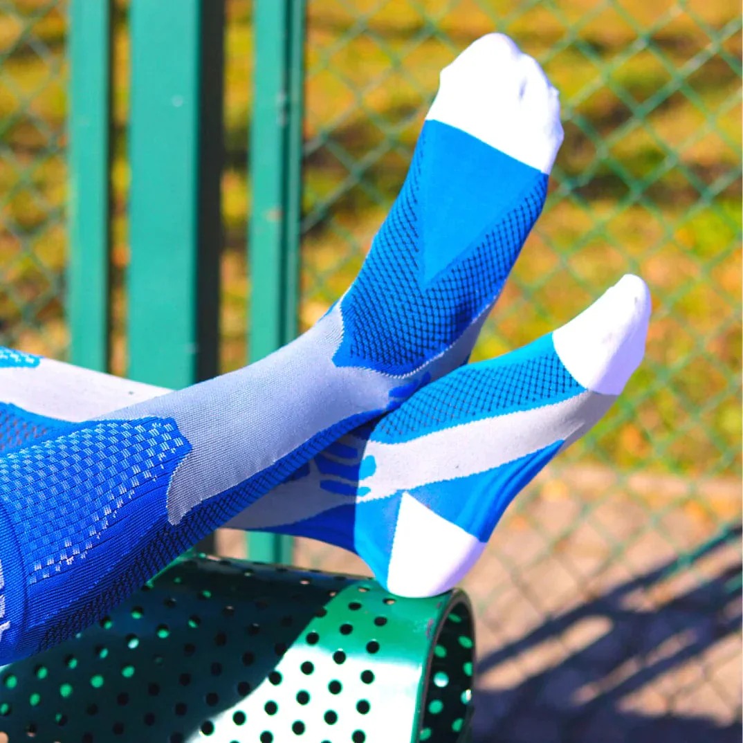 ReliveX™ Compressiesokken